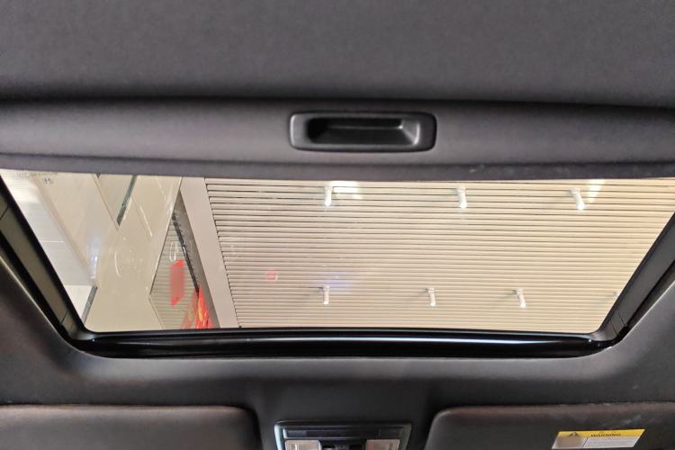 Used Honda Civic 2021 HATCHBACK 220TURBO CVT Trendy Cool Edition