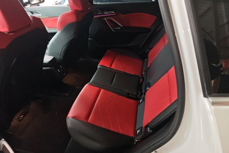 Used BMW X1 2023 xDrive25Li X Design Package
