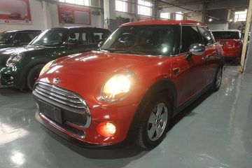 Used MINI MINI 2015 1.2T ONE Five-Door Edition