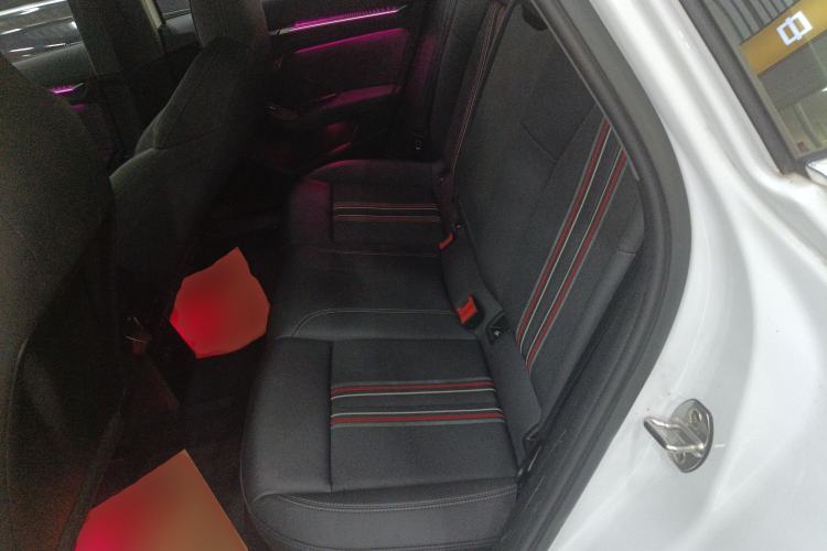 Used Audi A3 2021 A3L Limousine 35 TFSI Fashion Sport Model
