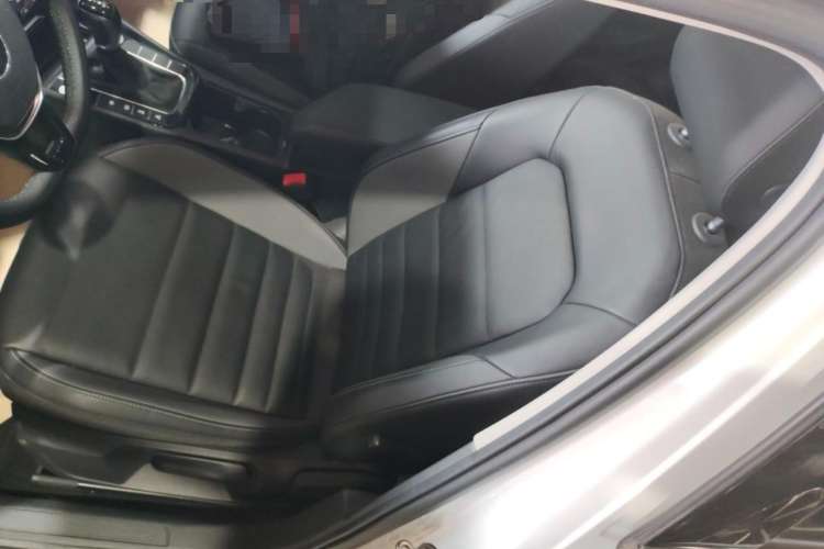 Used Volkswagen Sagitar 2021 280TSI DSG Comfort Connect Edition
