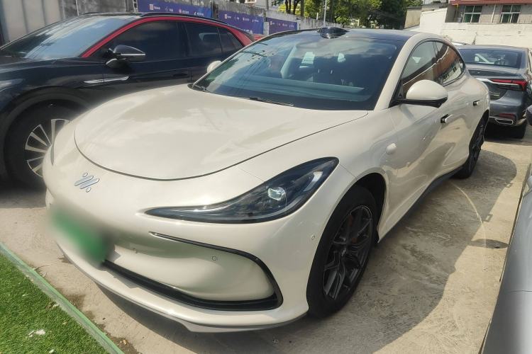 Used  L6 2024 Max Enhanced Performance Edition
