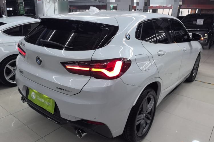Used BMW X2 2022 sDrive25i M Sport Package