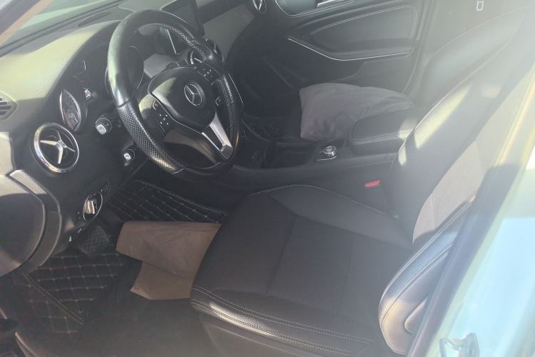 Used Mercedes-Benz GLA 2015 GLA 200 Sport Edition