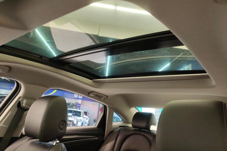 Used Buick LaCrosse 2022 652T Luxury Version