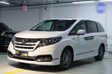 Used Honda Elysion 2019 2.0L Hybrid Supreme Edition