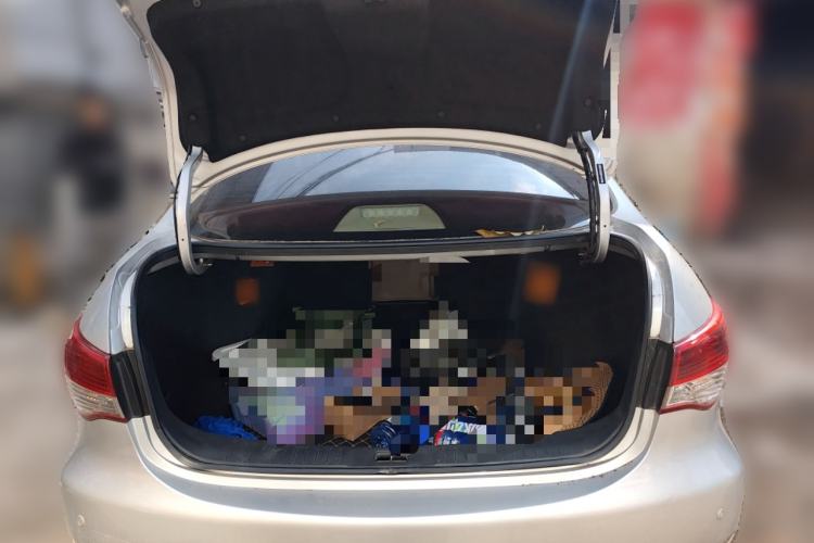 Used Nissan Sylphy 2016 1.6XE Manual Comfort Edition
