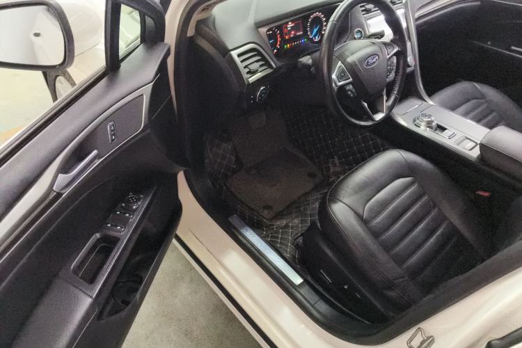 Used Ford Mondeo 2018 EcoBoost 180 Fashion Edition
