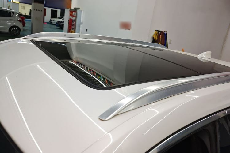 Used Cadillac XT4 2018 28T Two-Wheel Drive Leading Version