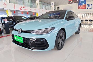 Used Volkswagen Passat 2025 Pro 380TSI Starry Dragon Luxury Edition