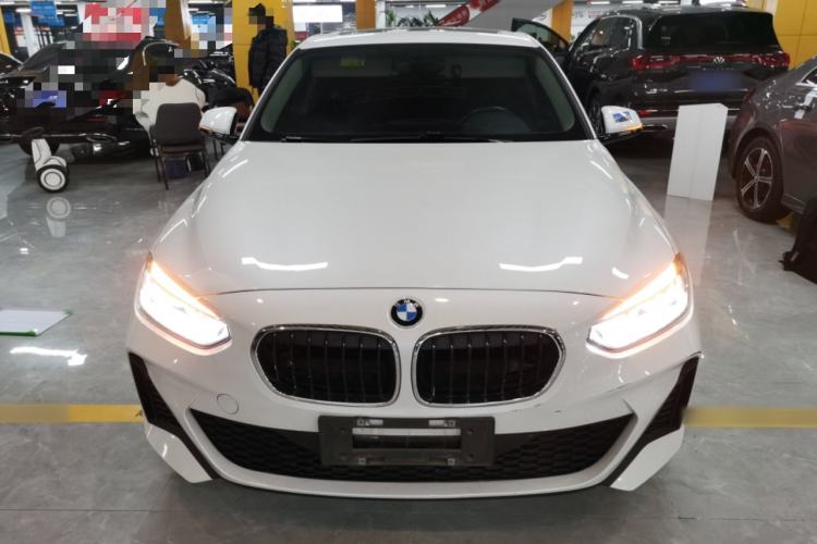 Used BMW 1 Series 2020 120i M Sport Package
