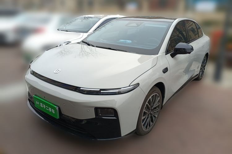 Used Leapmotor B01 2025 550 Enjoyment Edition