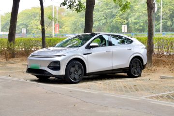 Used XPeng G6 2025 625 Long-Range Max Flagship Edition