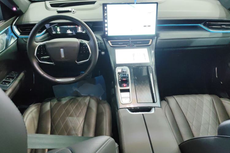 Used Wey Mocha New Energy 2022 1.5T Zero-Anxiety Performance Edition