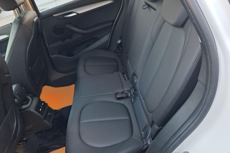 Used BMW X1 2016 sDrive18Li Premium Edition
