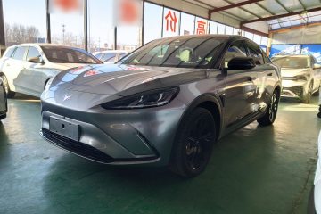 Used ARCFOX Alpha S 2023 735E+ Forest Edition PRO 160kW