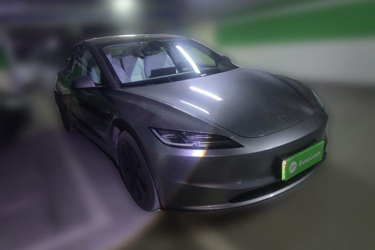 Used Tesla Model 3 2023 Long-Range All-Wheel-Drive Version
