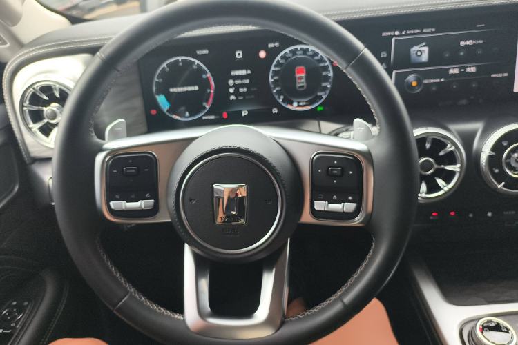 Used Tank 300 2023 Off-Road Edition 2.0T Challenger
