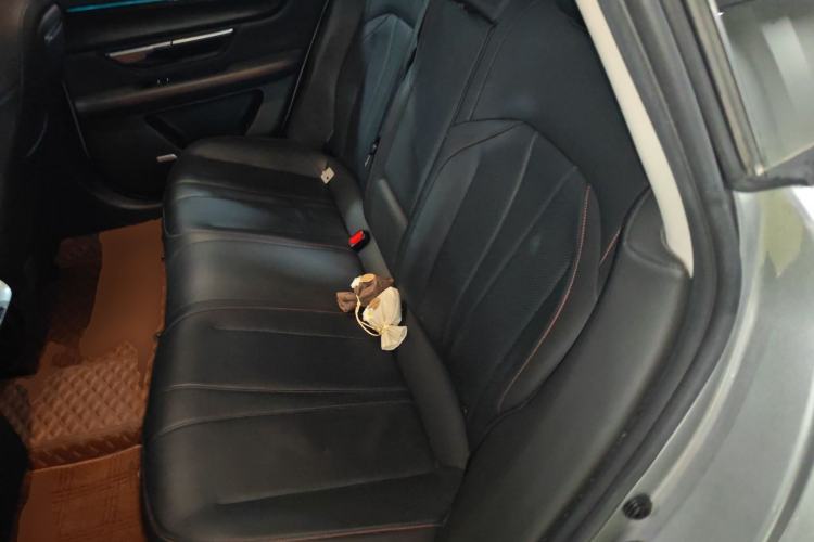 Used XPeng P7 2020 586N
