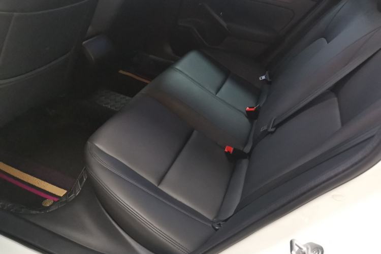 Used Honda Civic 2023 240TURBO CVT Dynamic Edition