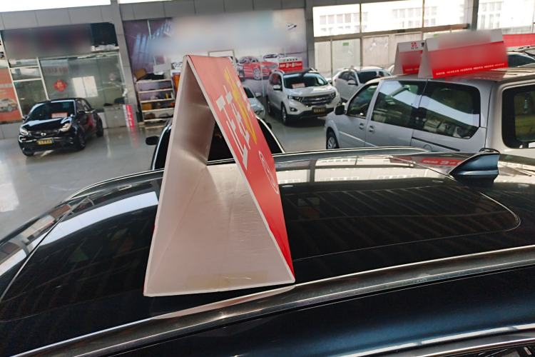 Used Lincoln MKC 2017 2.0T Two-Wheel Drive Deluxe Edition