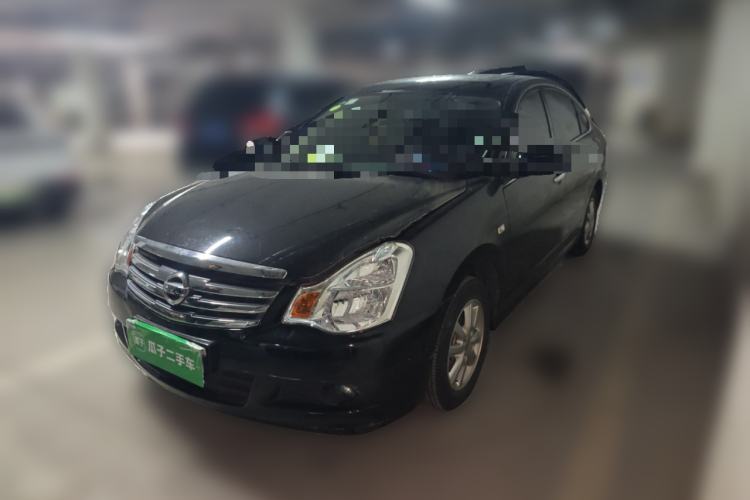 Used Nissan Sylphy 2018 Classic 1.6XE+ CVT Leading Edition