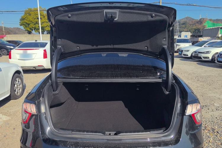 Used Lynk & Co 03 2021 2.0TD Automatic Trendy Champion Edition
