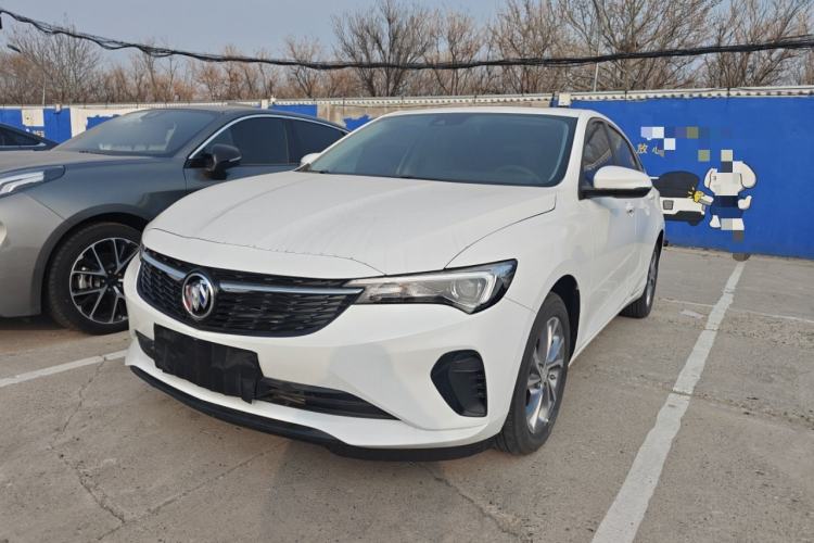 Used Buick Verano 2023 Pro Enjoyment Edition