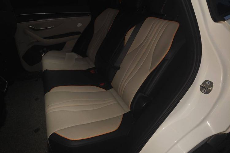 Used BYD Song PLUS New Energy 2021 DM-i 110KM Flagship PLUS
