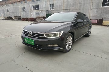 Used Volkswagen Magotan 2019 330TSI DSG Leading Model China VI Standard