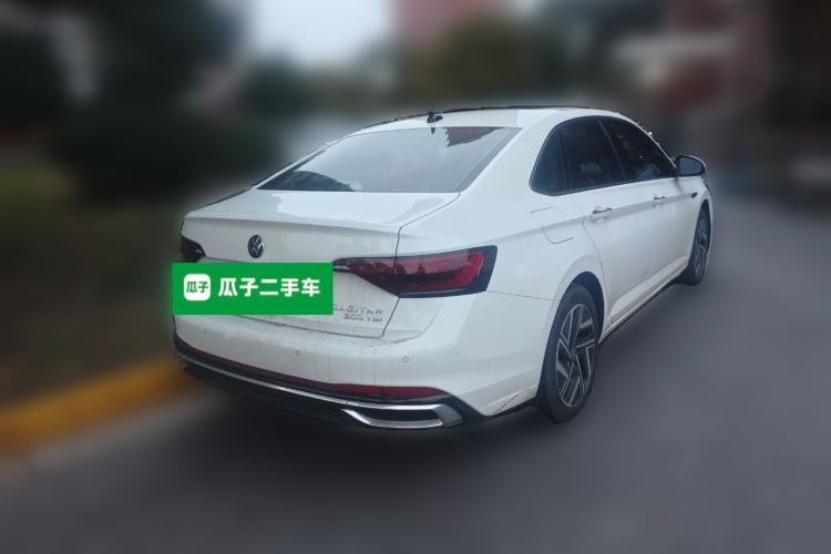 Used Volkswagen Sagitar 2024 300TSI DSG Excellence Edition
