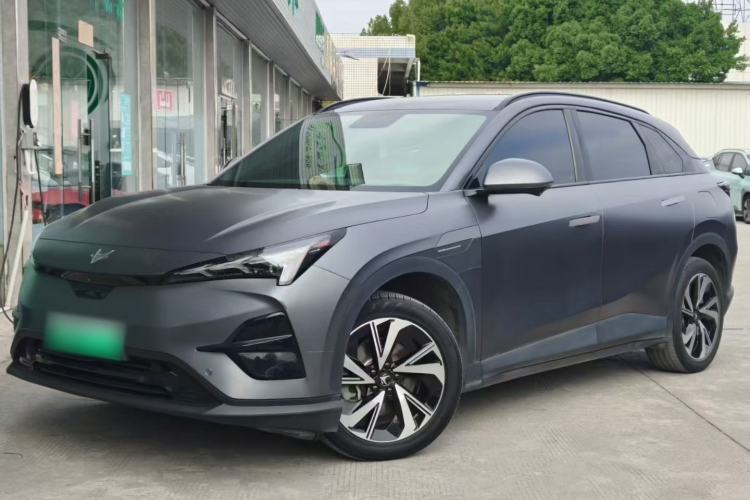 Used ARCFOX Alpha T5 2024 520 PRO