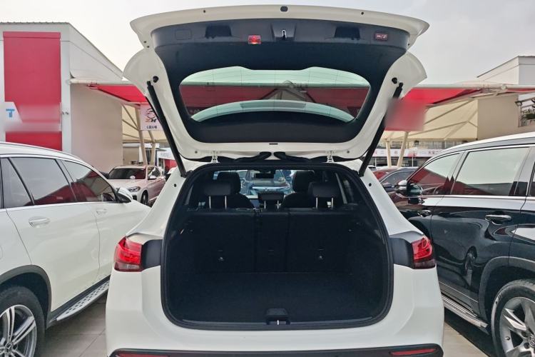 Used Mercedes-Benz GLA 2020 GLA 180