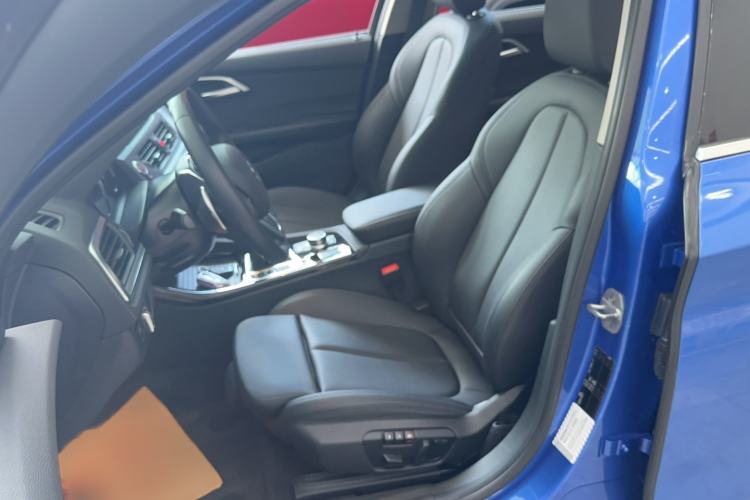 Used BMW 1 Series 2018 120i Design Package Model
