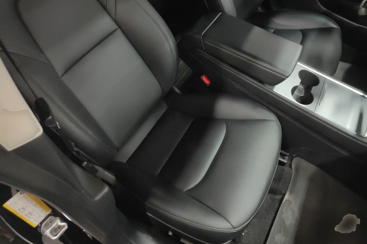 Used Tesla Model 3 2021 Standard Range Rear-Wheel Drive Upgraded Version 3D6
