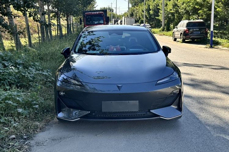 Used  SL03 2022 1.5L 1200 Extended-Range Version
