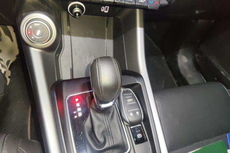 Used Alfa Romeo Tonale 2023 2.0T 268HP AWD Veloce Track Edition
