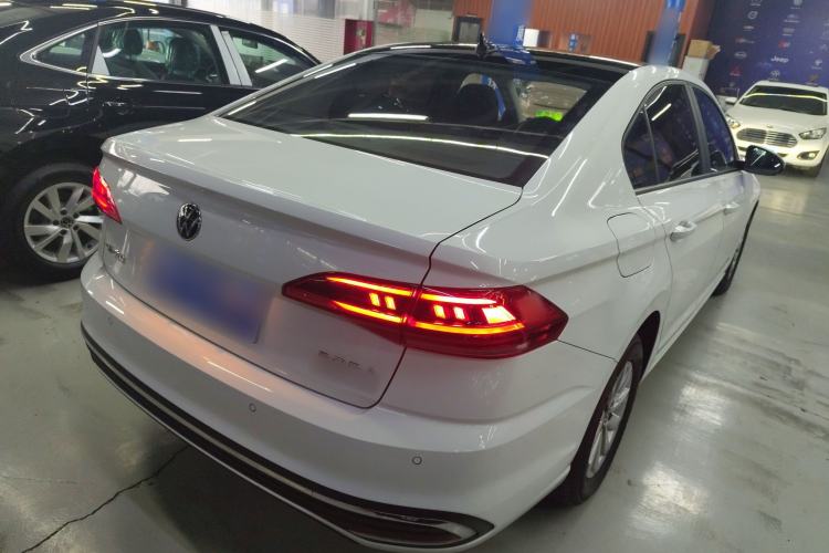 Used Volkswagen Bora 2024 200TSI DSG Comfort Edition
