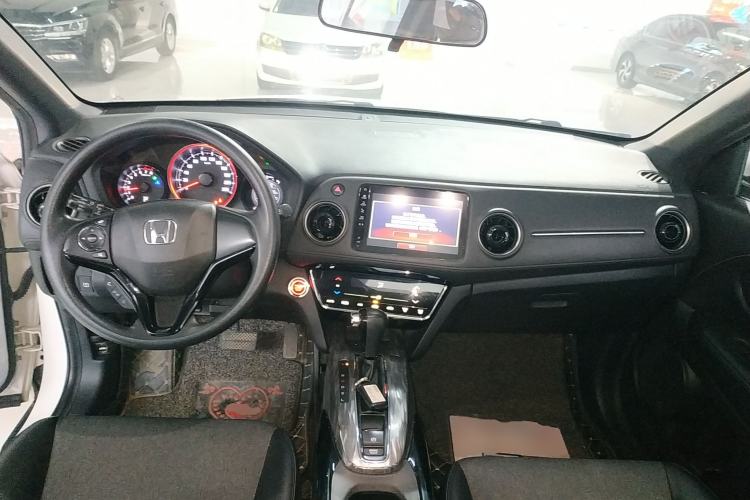 Used Honda XR-V 2019 220TURBO CVT Luxury Edition China VI Emission Standard