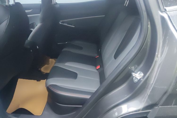 Used Geely Auto Emgrand X7 Sport 2023 Boyue COOL 1.5TD Smart Connectivity Model