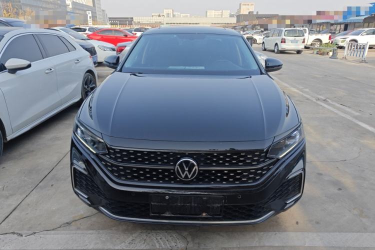 Used Volkswagen Passat 2022 330TSI Starry Elite Edition