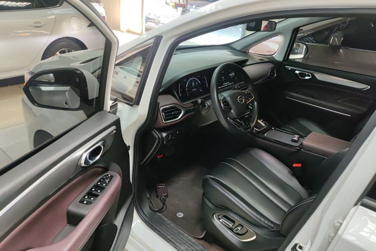 Used GAC Trumpchi M6 2023 PRO 270T DCT Luxury Edition