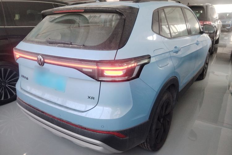 Used Volkswagen Tharu 2025 NewRui 300TSI Prestige Edition