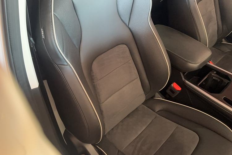 Used Haval H6 2021 National Trend Edition 1.5T Automatic Champion Version
