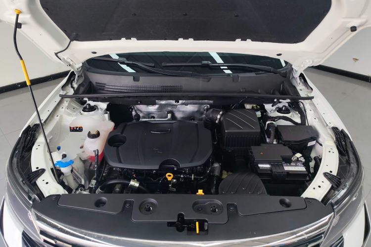 Used Geely Auto Haoyue PRO 2024 1.5T DCT Zongheng+
