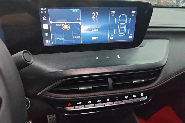 Used Buick Verano 2023 Pro GS Hunter Wind Edition
