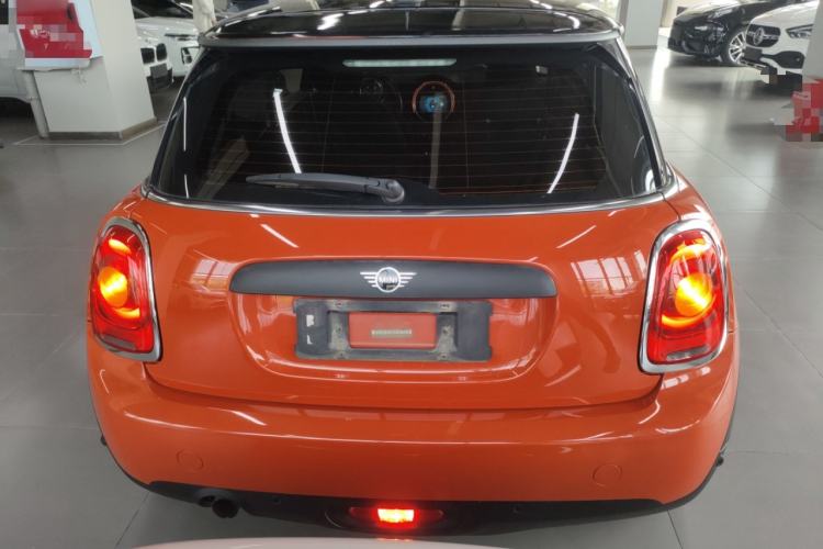 Used MINI MINI 2018 1.5T ONE PLUS