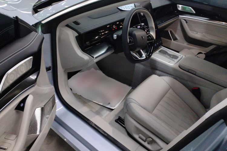 Used NETA S Shooting Brake 2024 Range-Extended 300 Standard Edition