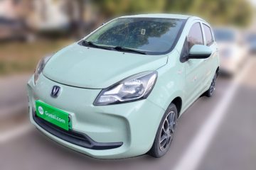 Used Oshan Benni E-Star 2021 National Edition Colorful Version Lithium Iron Phosphate (31.86 kWh)