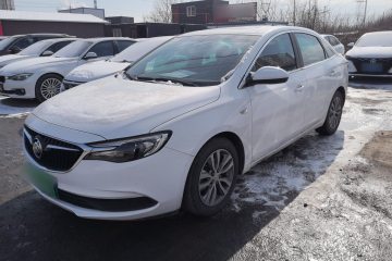 Used Buick GT 2021 1.3T Automatic Mild Hybrid Elite Version